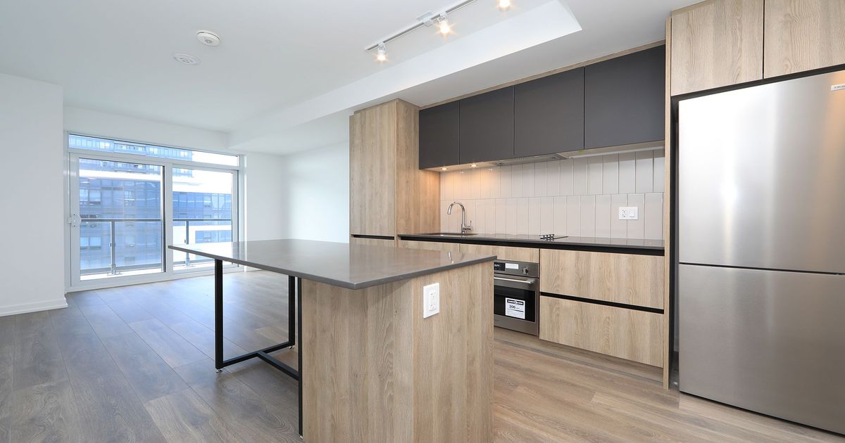 A-1217-7950 Bathurst Street Vaughan