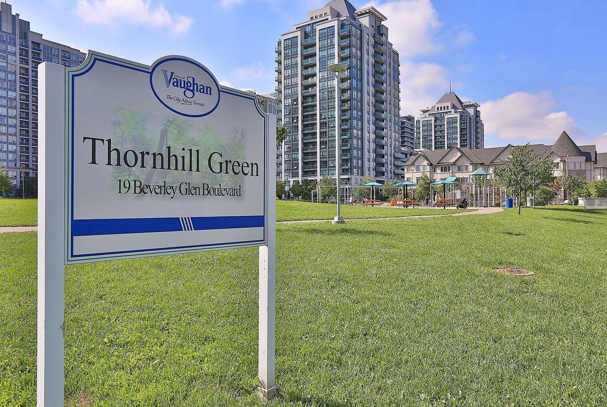 A-1217-7950 Bathurst Street A-1217-7950 Bathurst Street Vaughan