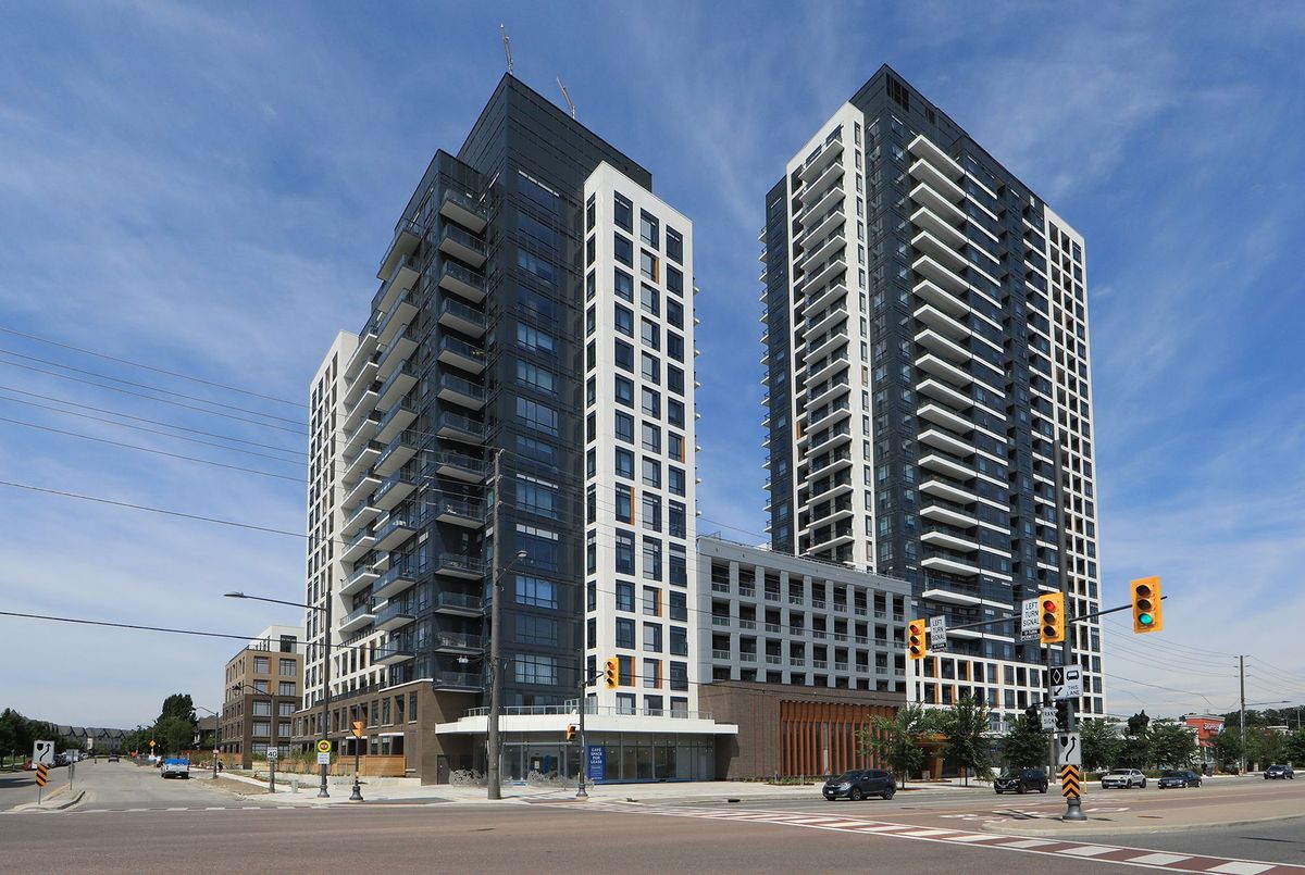 A-1217-7950 Bathurst Street A-1217-7950 Bathurst Street Vaughan