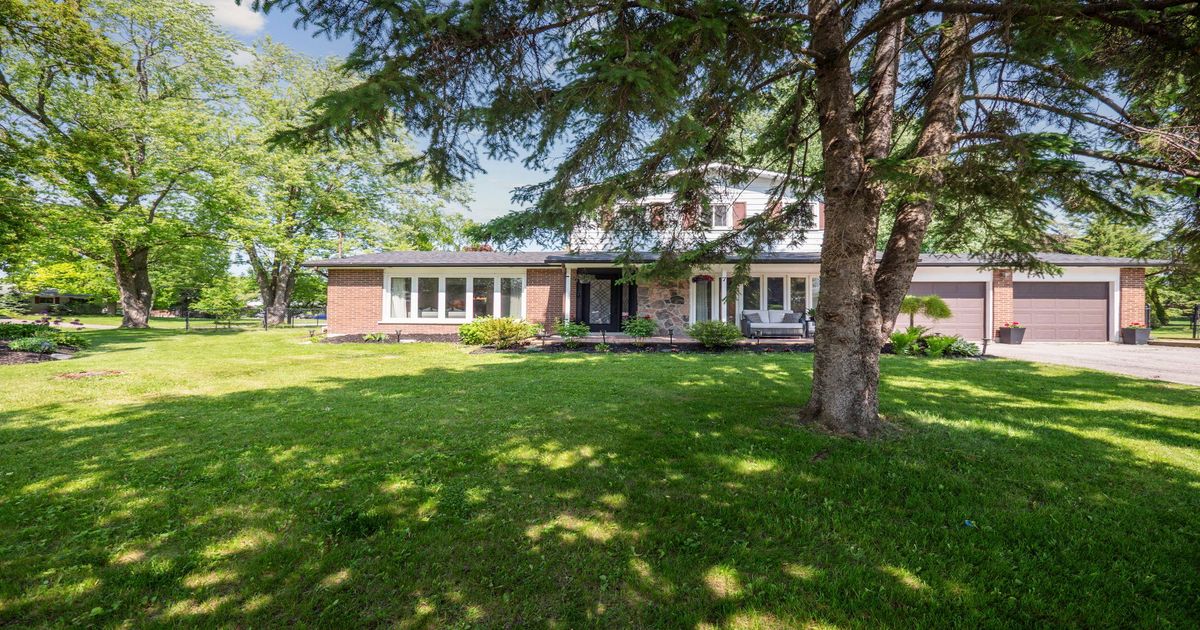 7 May Avenue East Gwillimbury