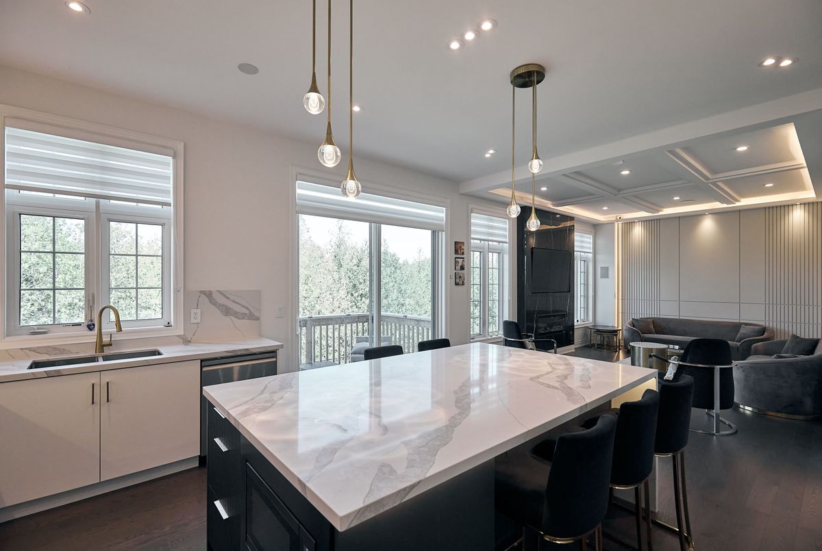 296 Ben Sinclair Avenue 296 Ben Sinclair Avenue East Gwillimbury