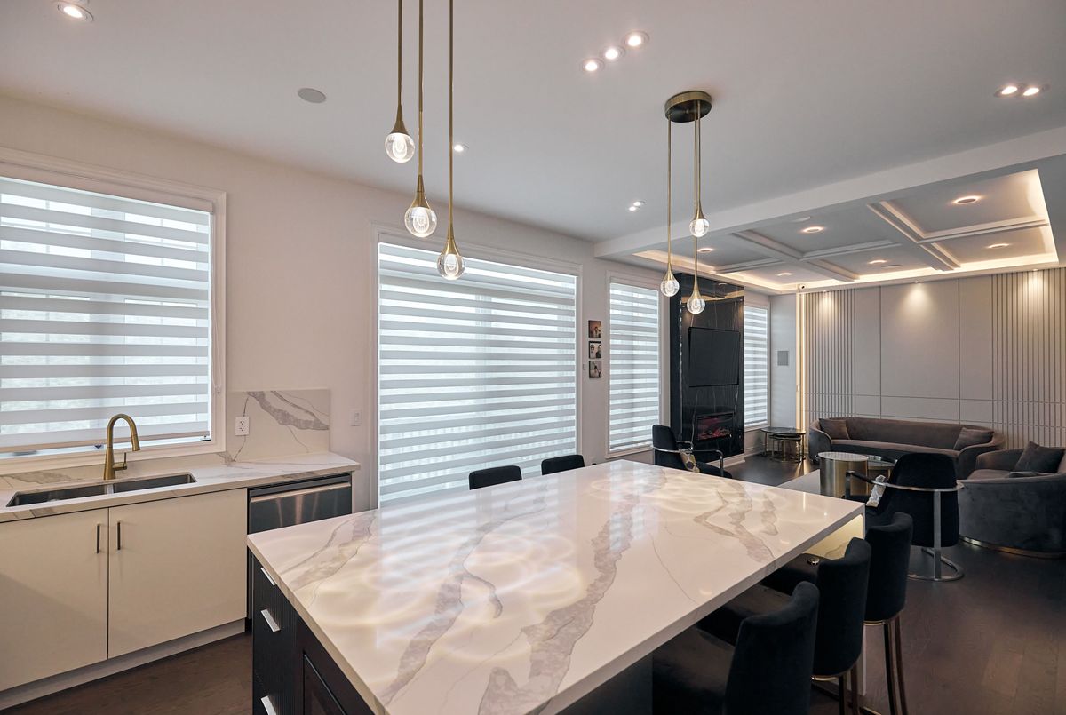 296 Ben Sinclair Avenue 296 Ben Sinclair Avenue East Gwillimbury