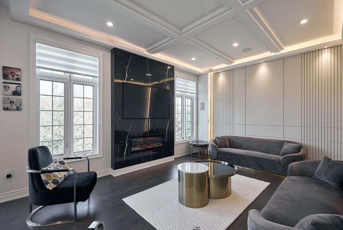 296 Ben Sinclair Avenue 296 Ben Sinclair Avenue East Gwillimbury