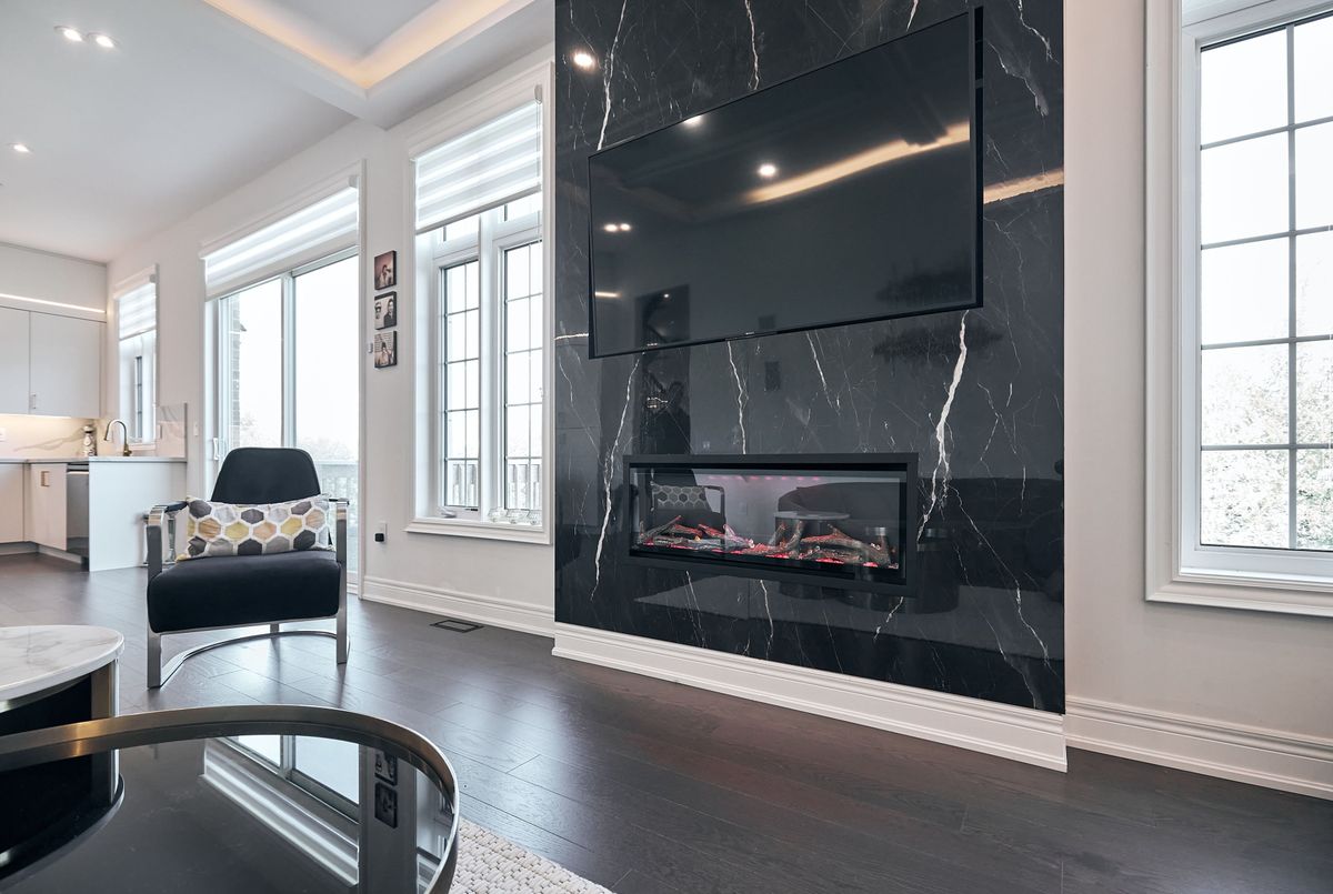 296 Ben Sinclair Avenue 296 Ben Sinclair Avenue East Gwillimbury