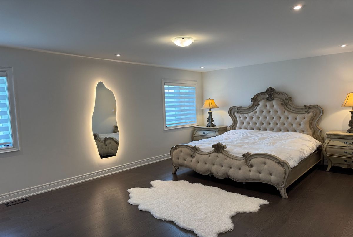 296 Ben Sinclair Avenue 296 Ben Sinclair Avenue East Gwillimbury