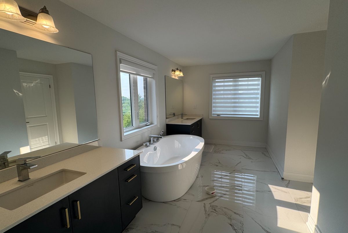 296 Ben Sinclair Avenue 296 Ben Sinclair Avenue East Gwillimbury