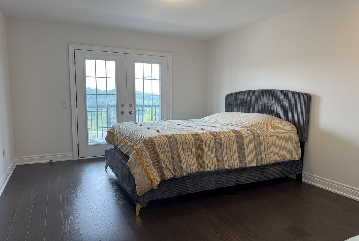 296 Ben Sinclair Avenue 296 Ben Sinclair Avenue East Gwillimbury