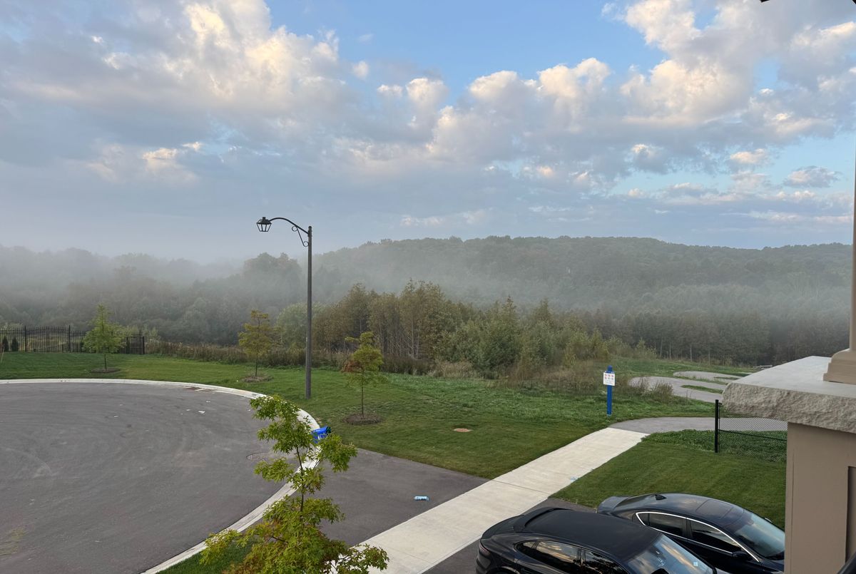 296 Ben Sinclair Avenue 296 Ben Sinclair Avenue East Gwillimbury