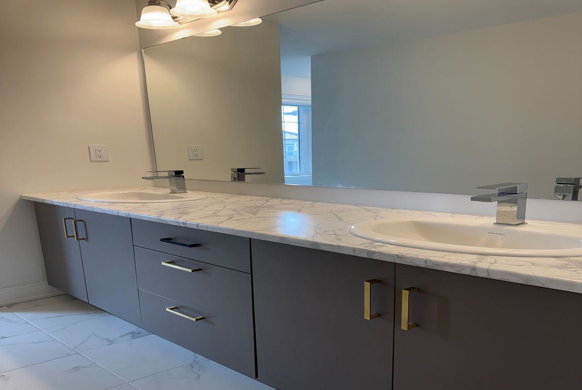 296 Ben Sinclair Avenue 296 Ben Sinclair Avenue East Gwillimbury