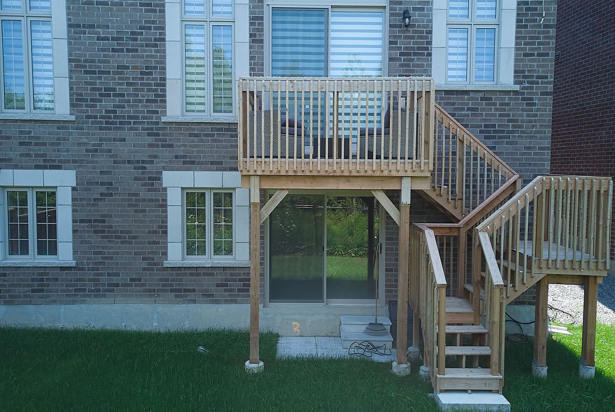 296 Ben Sinclair Avenue 296 Ben Sinclair Avenue East Gwillimbury