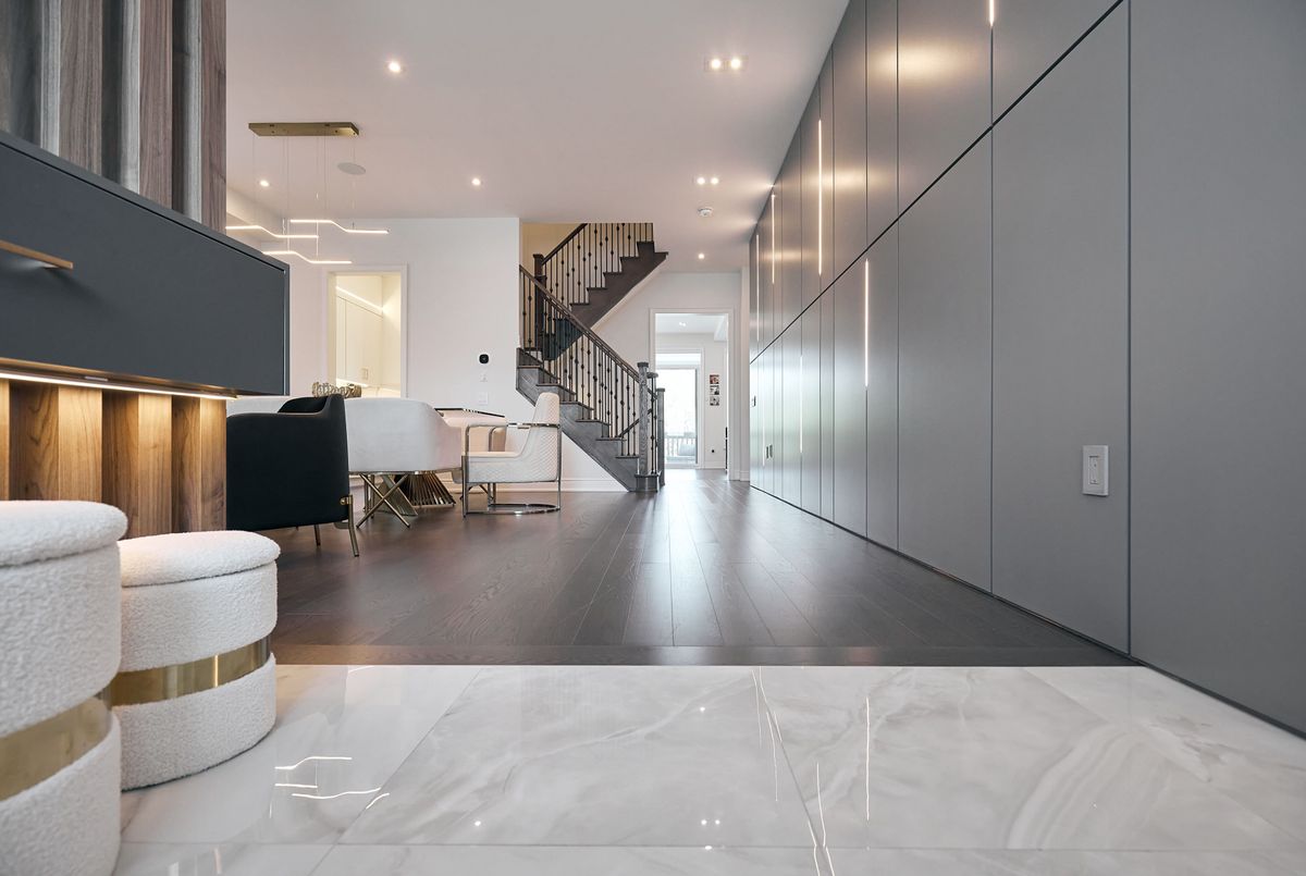 296 Ben Sinclair Avenue 296 Ben Sinclair Avenue East Gwillimbury