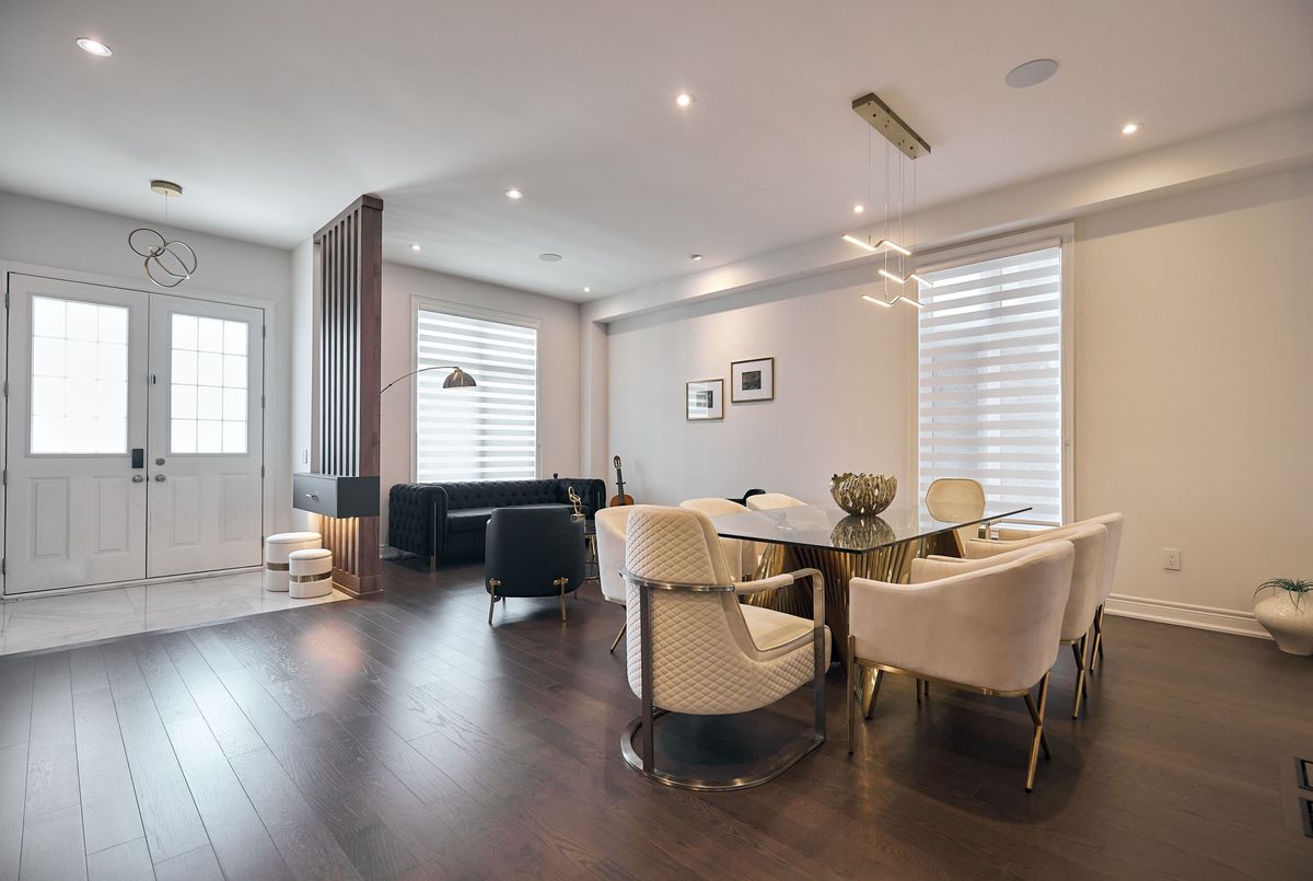 296 Ben Sinclair Avenue 296 Ben Sinclair Avenue East Gwillimbury