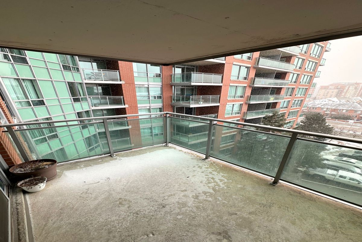 702-62 Suncrest Boulevard 702-62 Suncrest Boulevard Markham