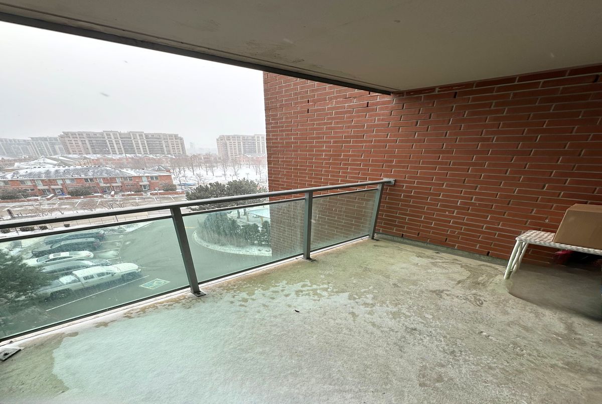 702-62 Suncrest Boulevard 702-62 Suncrest Boulevard Markham