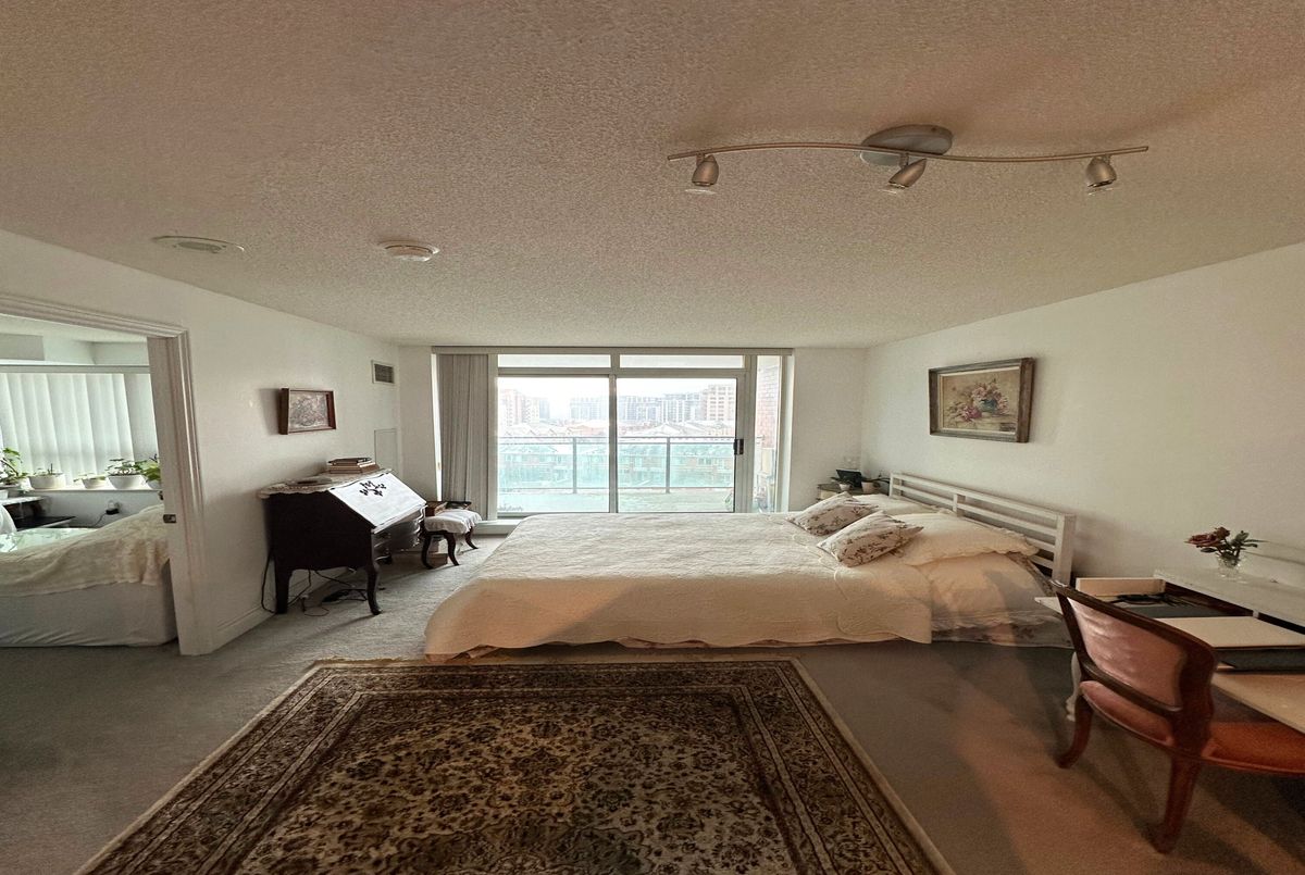 702-62 Suncrest Boulevard 702-62 Suncrest Boulevard Markham