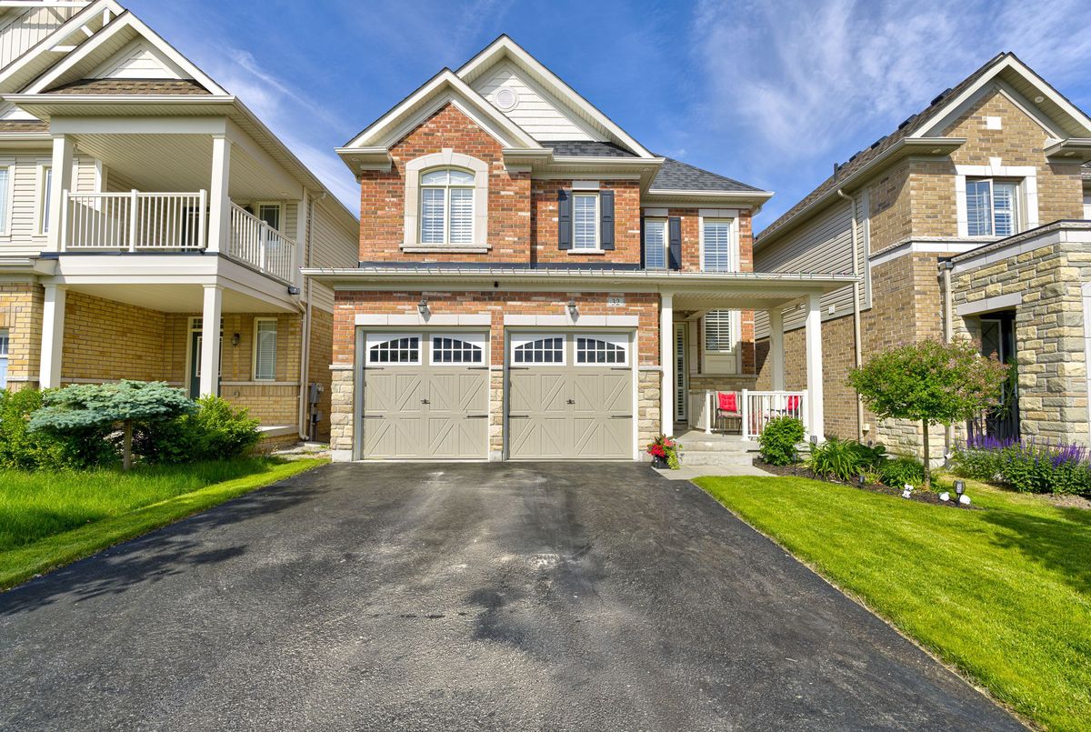 32 Michaelis Street 32 Michaelis Street New Tecumseth