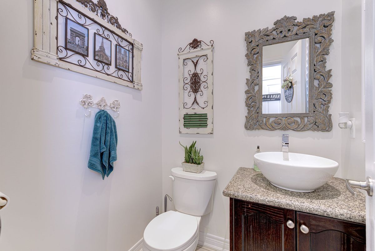 32 Michaelis Street 32 Michaelis Street New Tecumseth