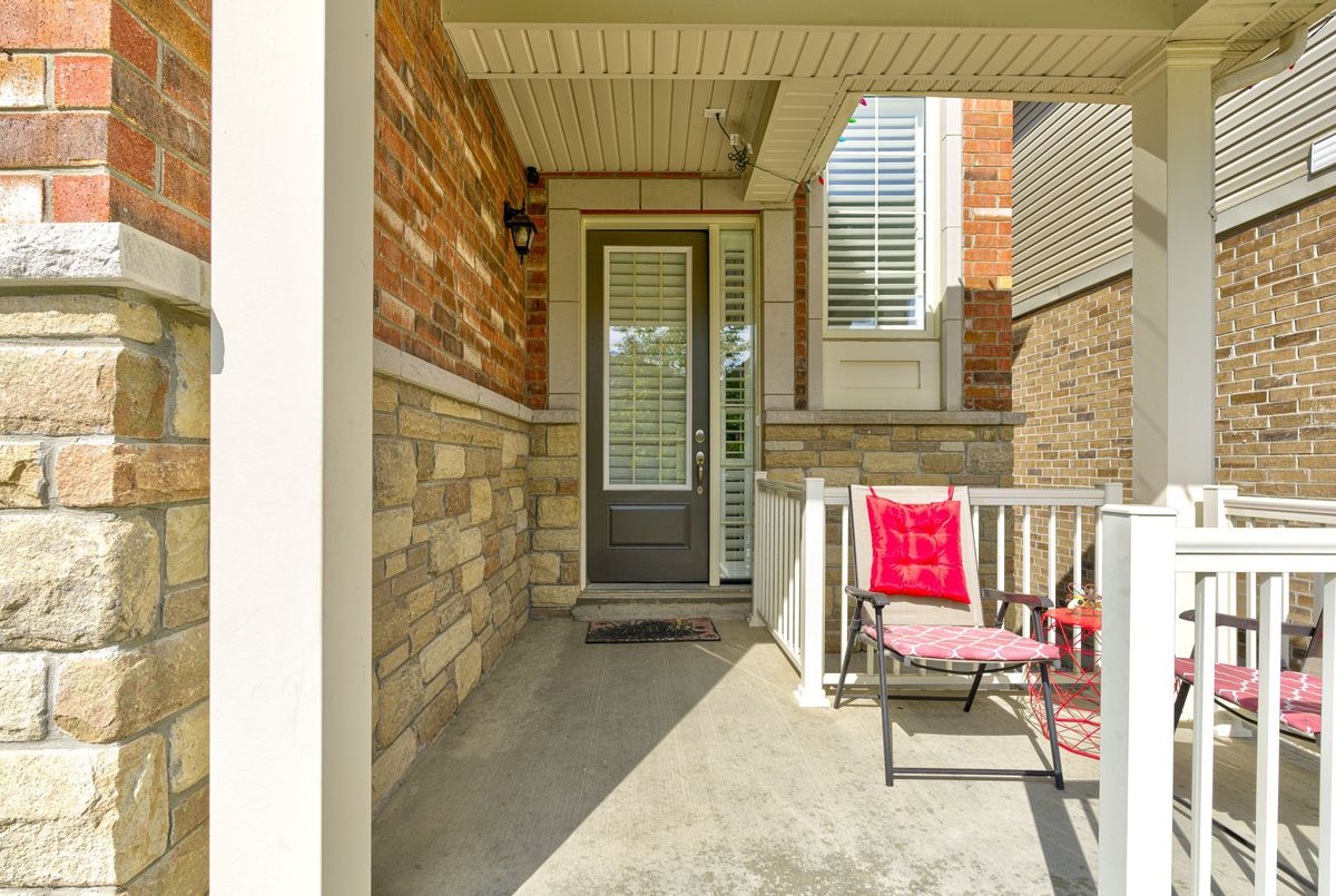 32 Michaelis Street 32 Michaelis Street New Tecumseth