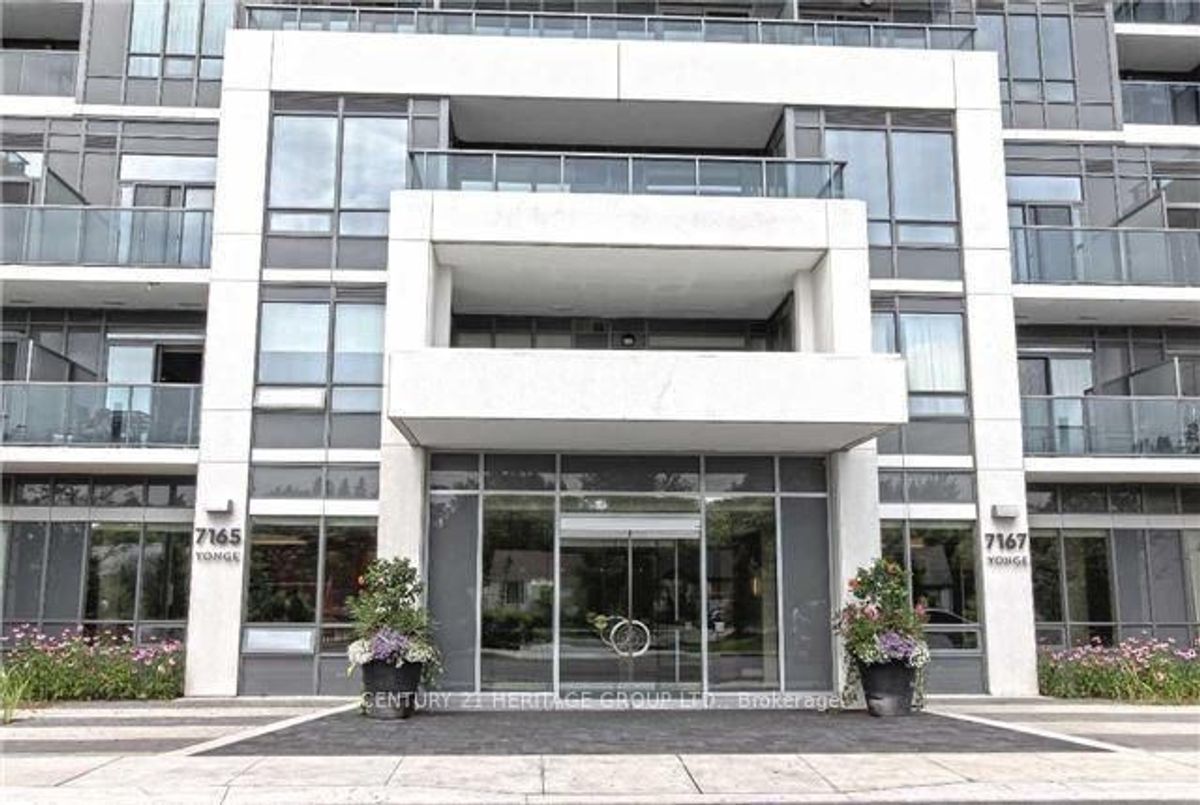 721-7167 Yonge Street 721-7167 Yonge Street Markham