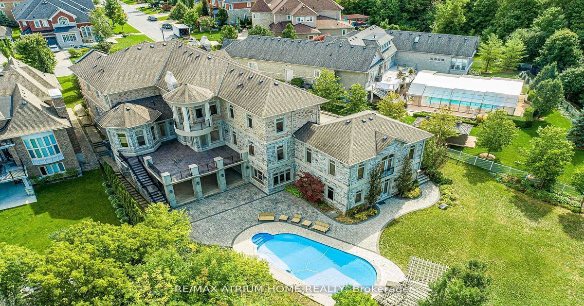 71 Grandvista Crescent Vaughan