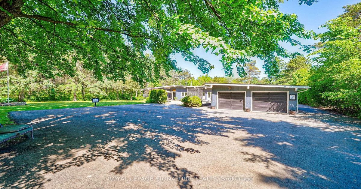 6554 9th Line New Tecumseth