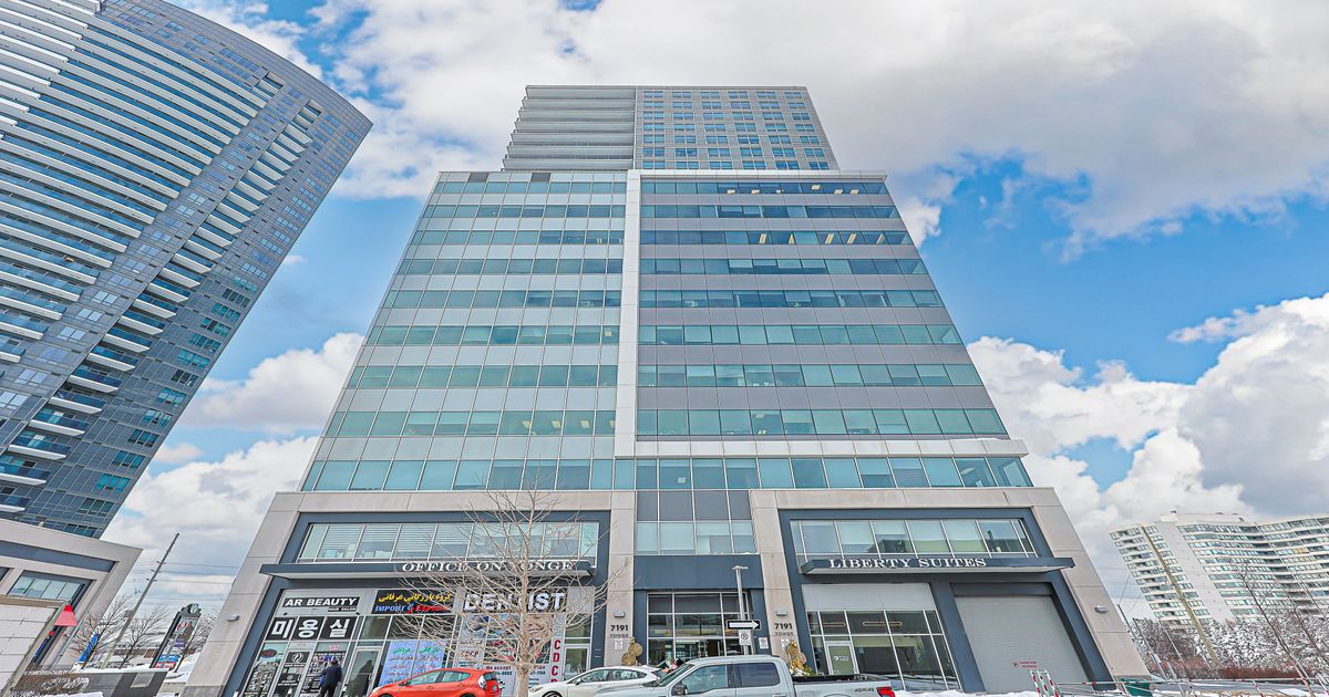 810-811-7191 Yonge Street Markham