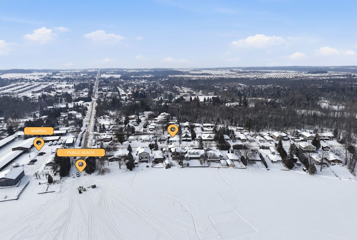 920 Barry Avenue 920 Barry Avenue Innisfil