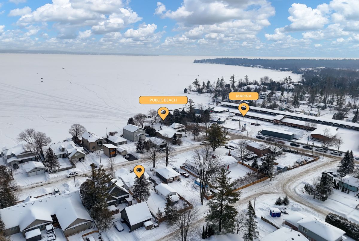 920 Barry Avenue 920 Barry Avenue Innisfil