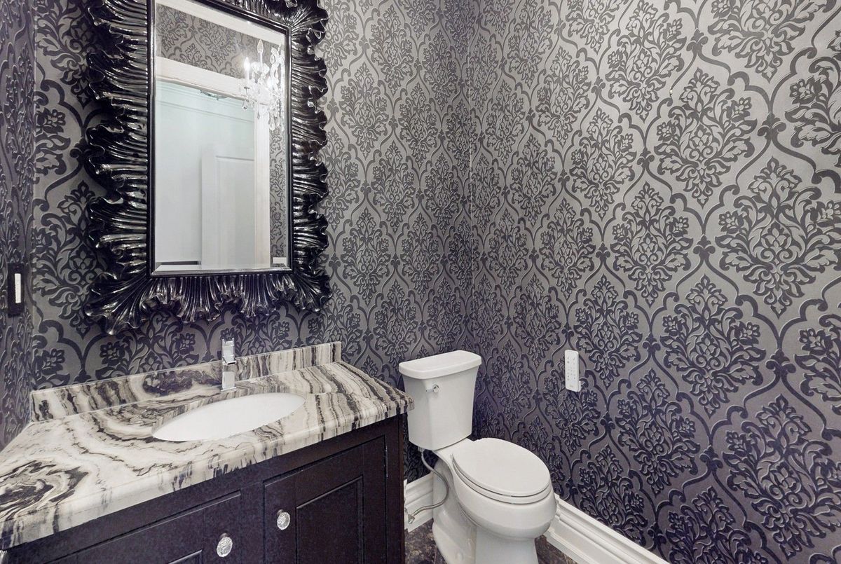 46A Puccini Drive 46A Puccini Drive Richmond Hill