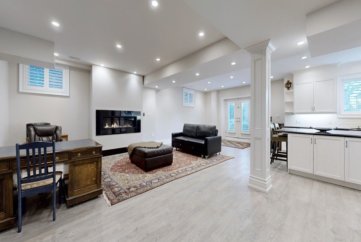 46A Puccini Drive 46A Puccini Drive Richmond Hill