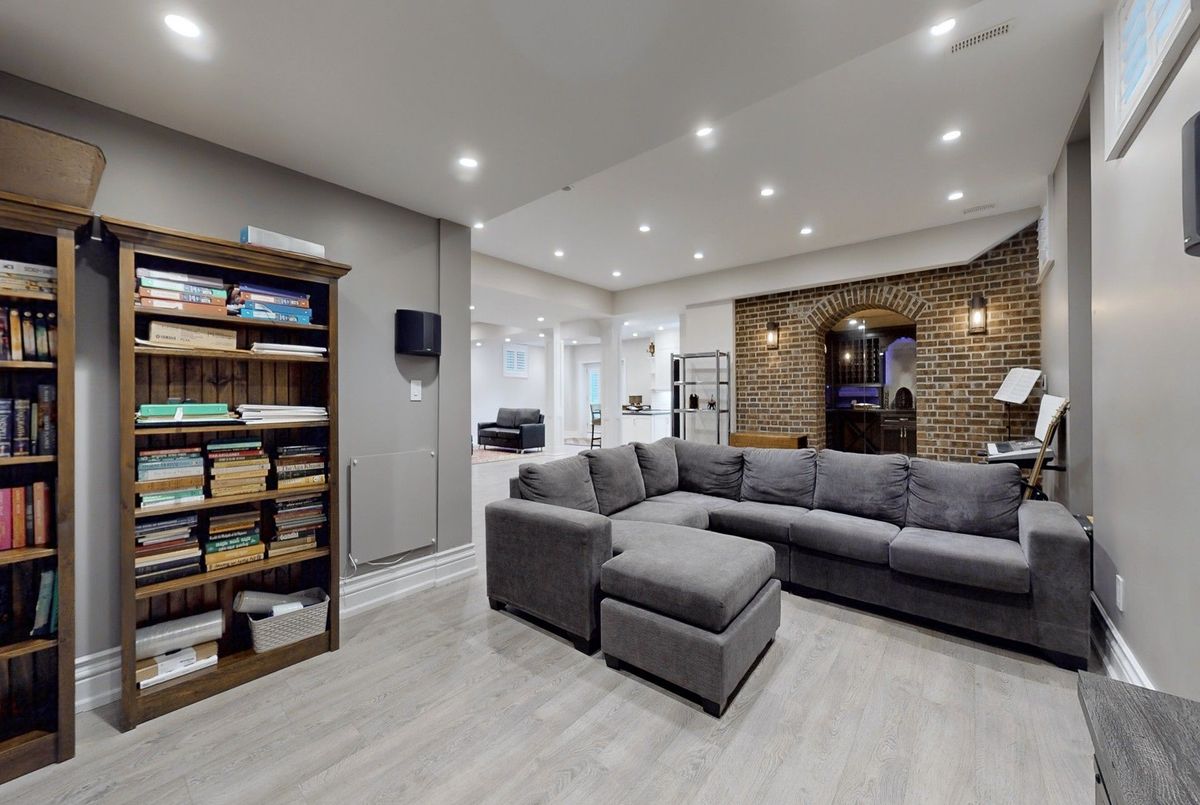 46A Puccini Drive 46A Puccini Drive Richmond Hill