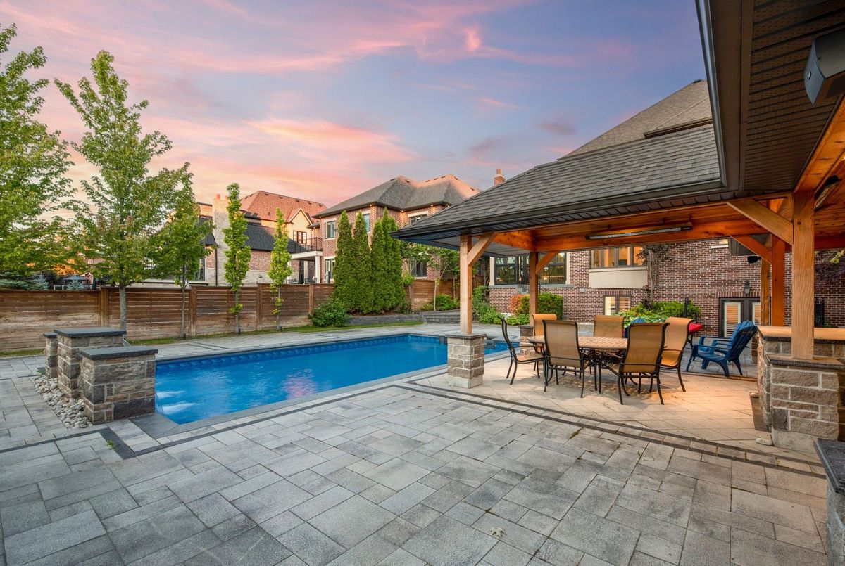 46A Puccini Drive 46A Puccini Drive Richmond Hill