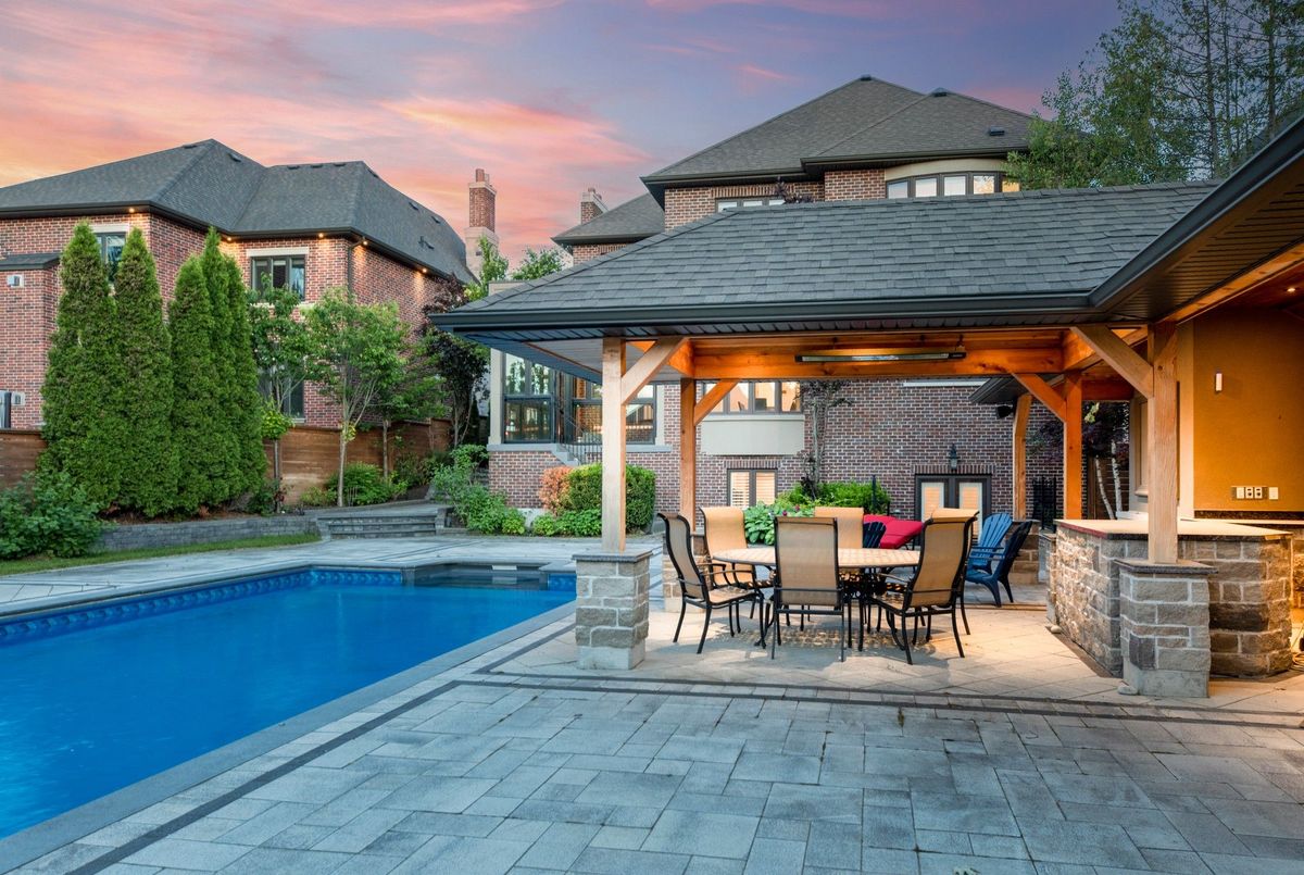 46A Puccini Drive 46A Puccini Drive Richmond Hill