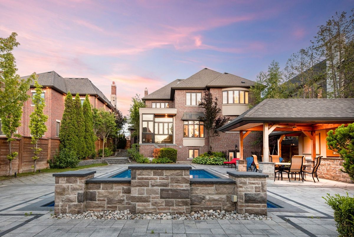 46A Puccini Drive 46A Puccini Drive Richmond Hill