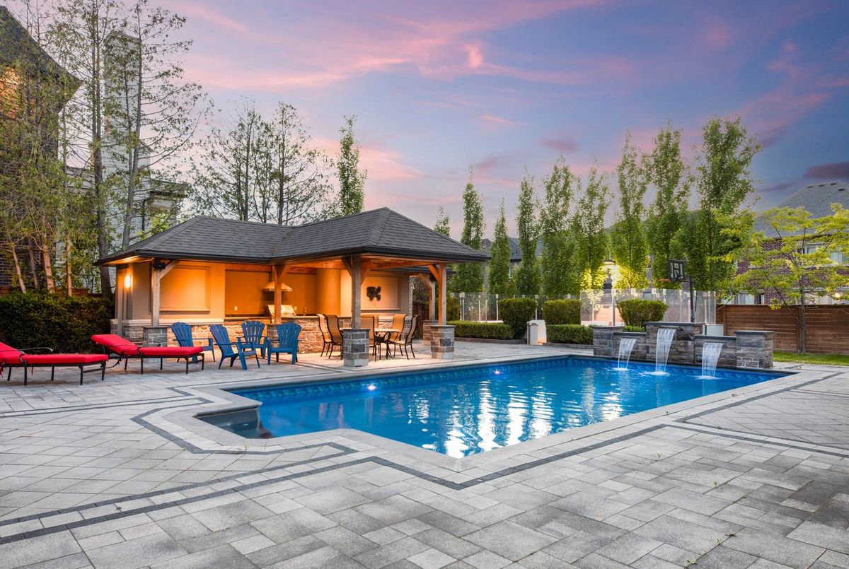46A Puccini Drive 46A Puccini Drive Richmond Hill