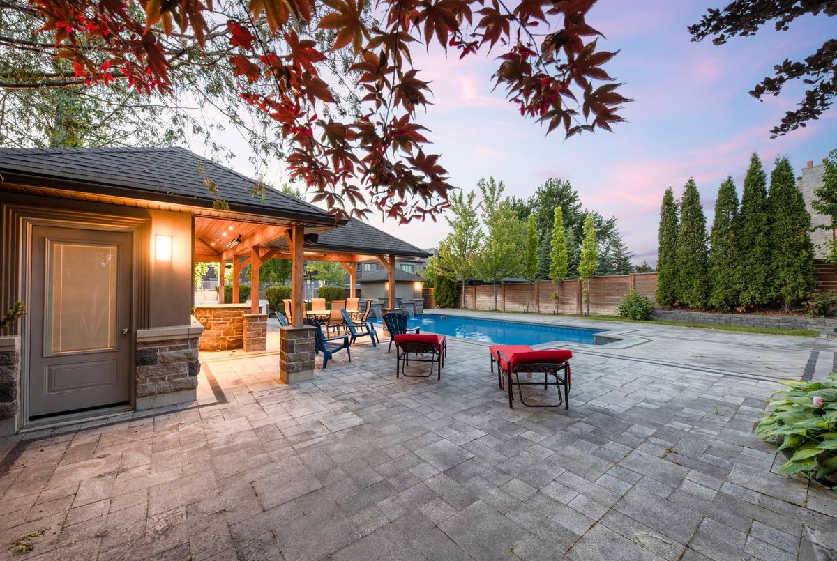 46A Puccini Drive 46A Puccini Drive Richmond Hill