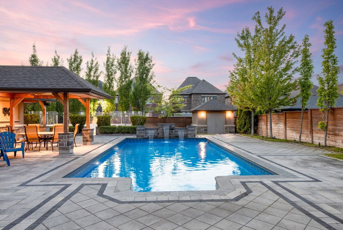 46A Puccini Drive 46A Puccini Drive Richmond Hill