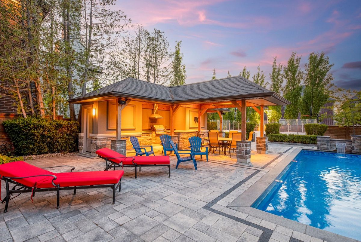 46A Puccini Drive 46A Puccini Drive Richmond Hill