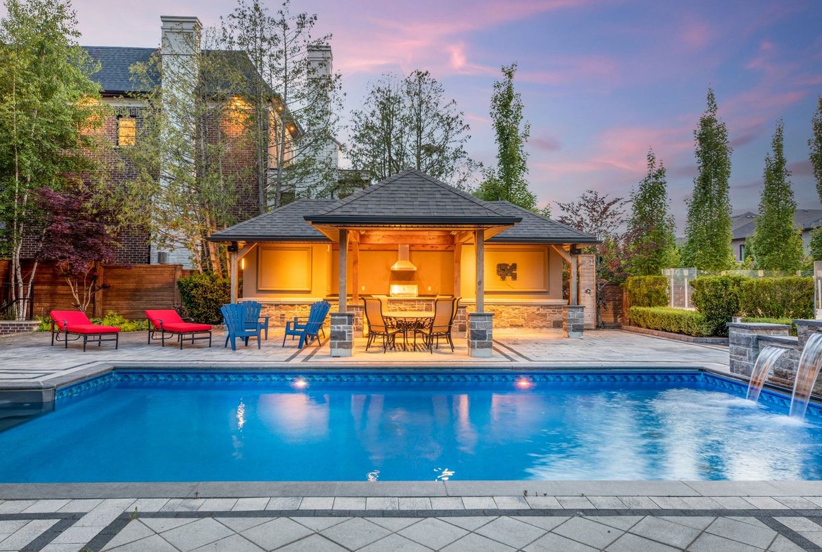 46A Puccini Drive 46A Puccini Drive Richmond Hill