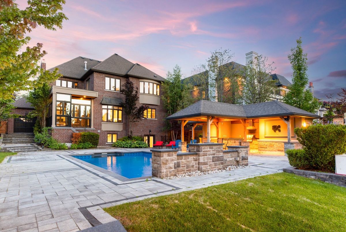 46A Puccini Drive 46A Puccini Drive Richmond Hill