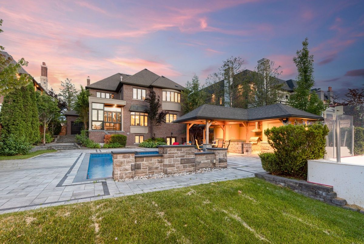 46A Puccini Drive 46A Puccini Drive Richmond Hill