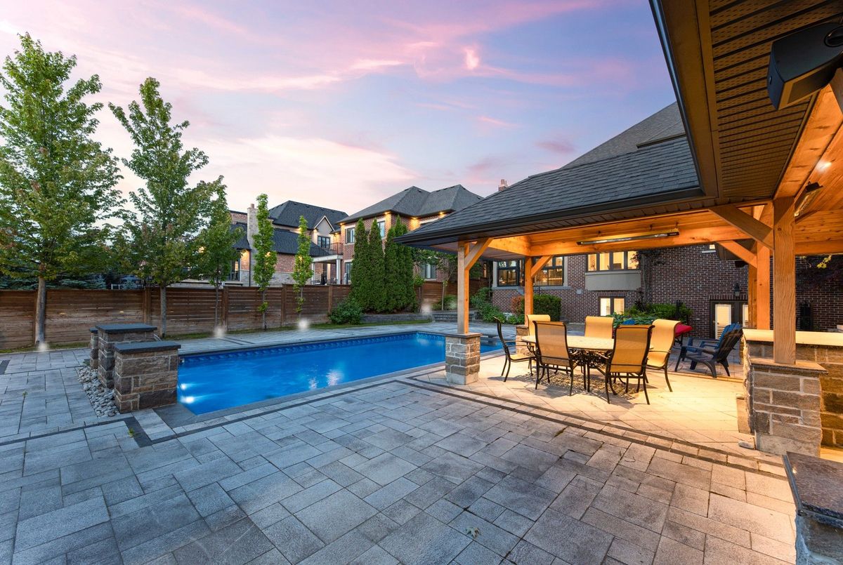 46A Puccini Drive 46A Puccini Drive Richmond Hill