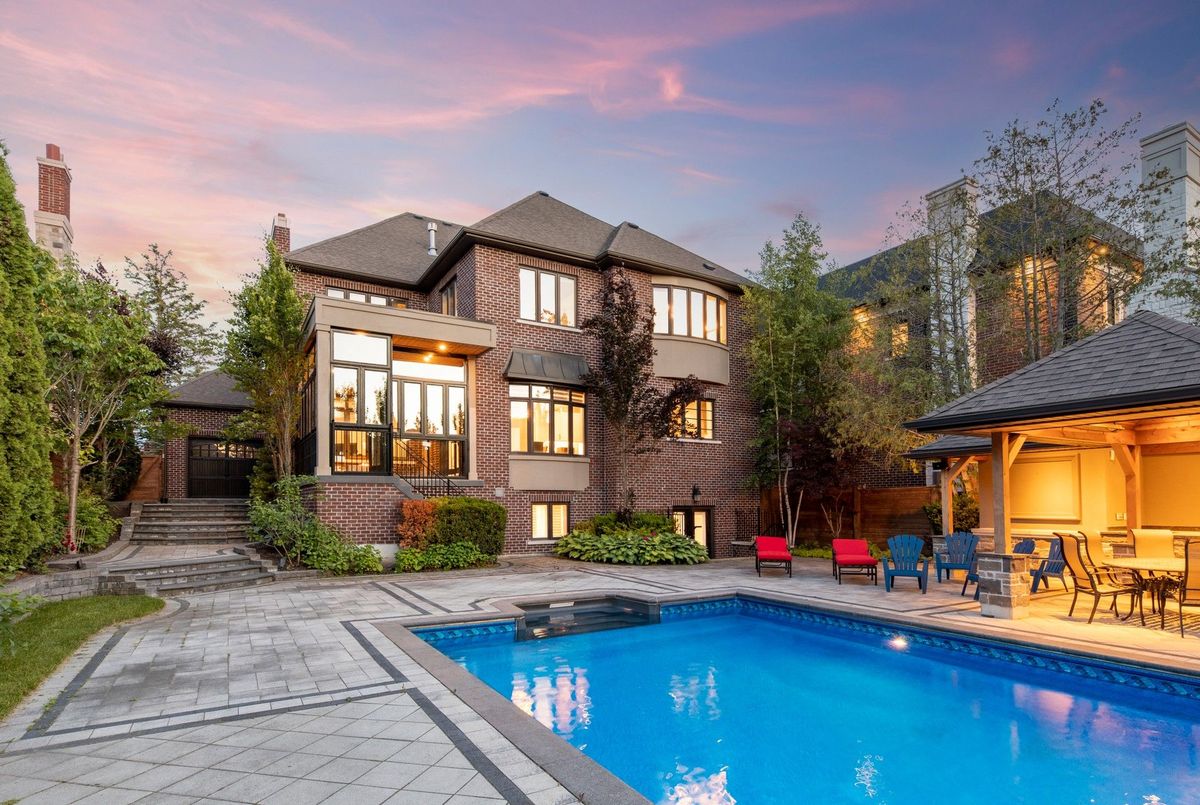 46A Puccini Drive 46A Puccini Drive Richmond Hill