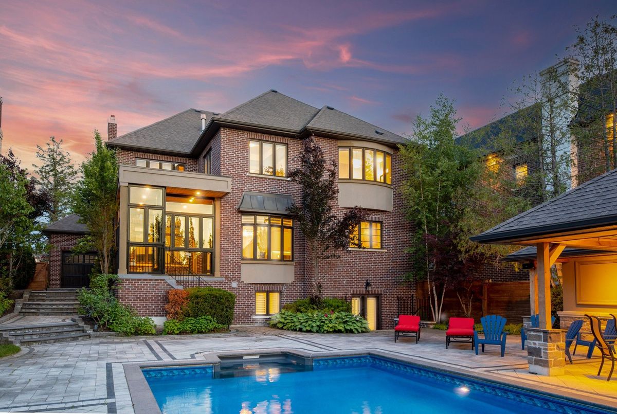 46A Puccini Drive 46A Puccini Drive Richmond Hill