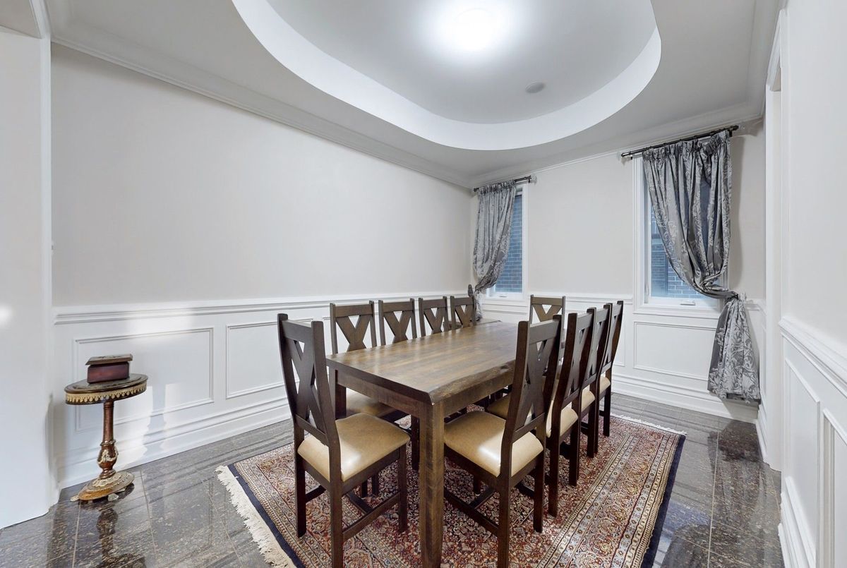 46A Puccini Drive 46A Puccini Drive Richmond Hill