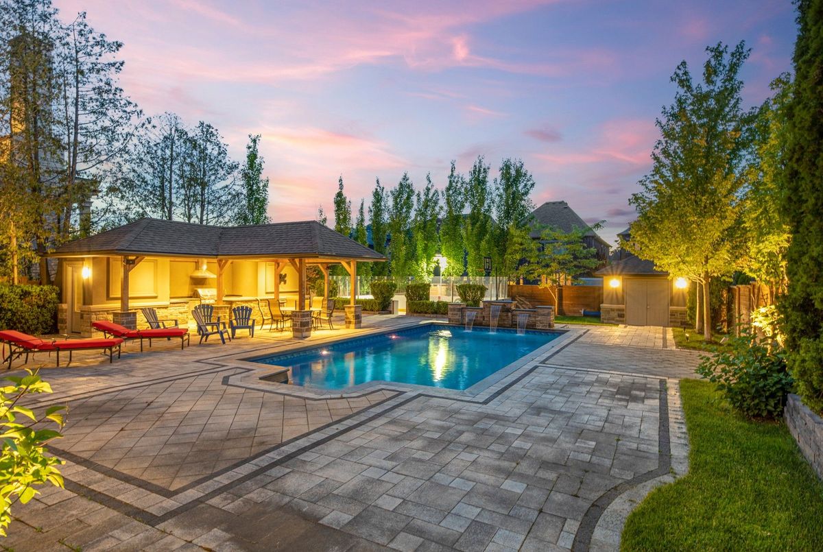 46A Puccini Drive 46A Puccini Drive Richmond Hill