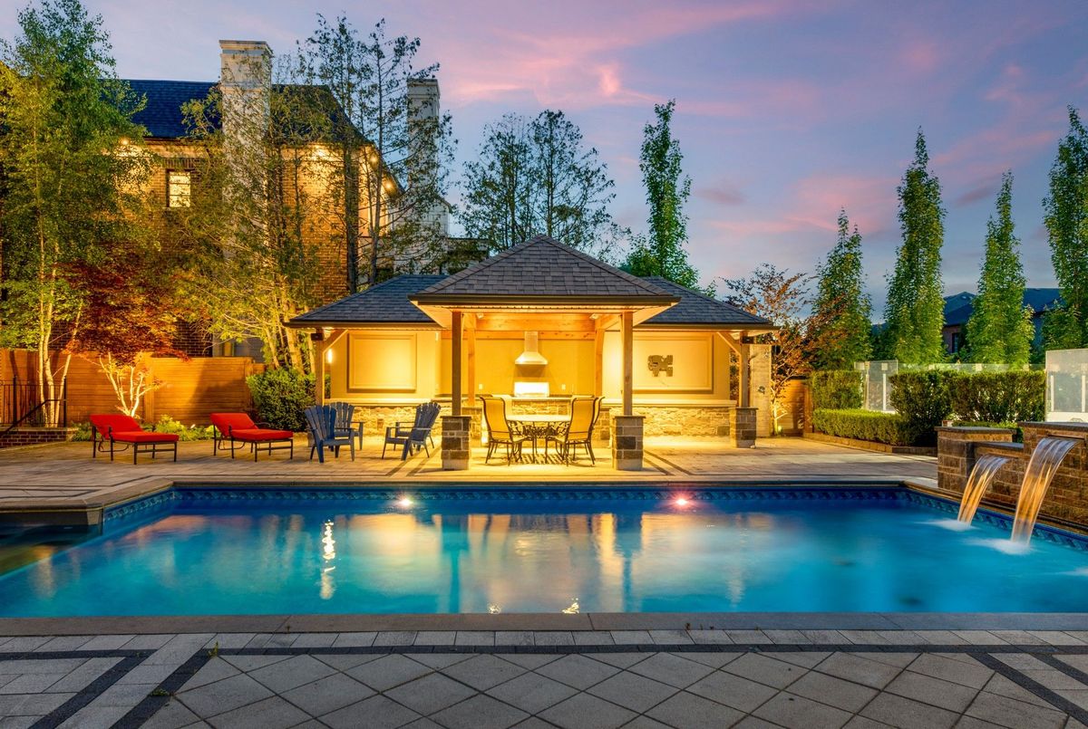 46A Puccini Drive 46A Puccini Drive Richmond Hill