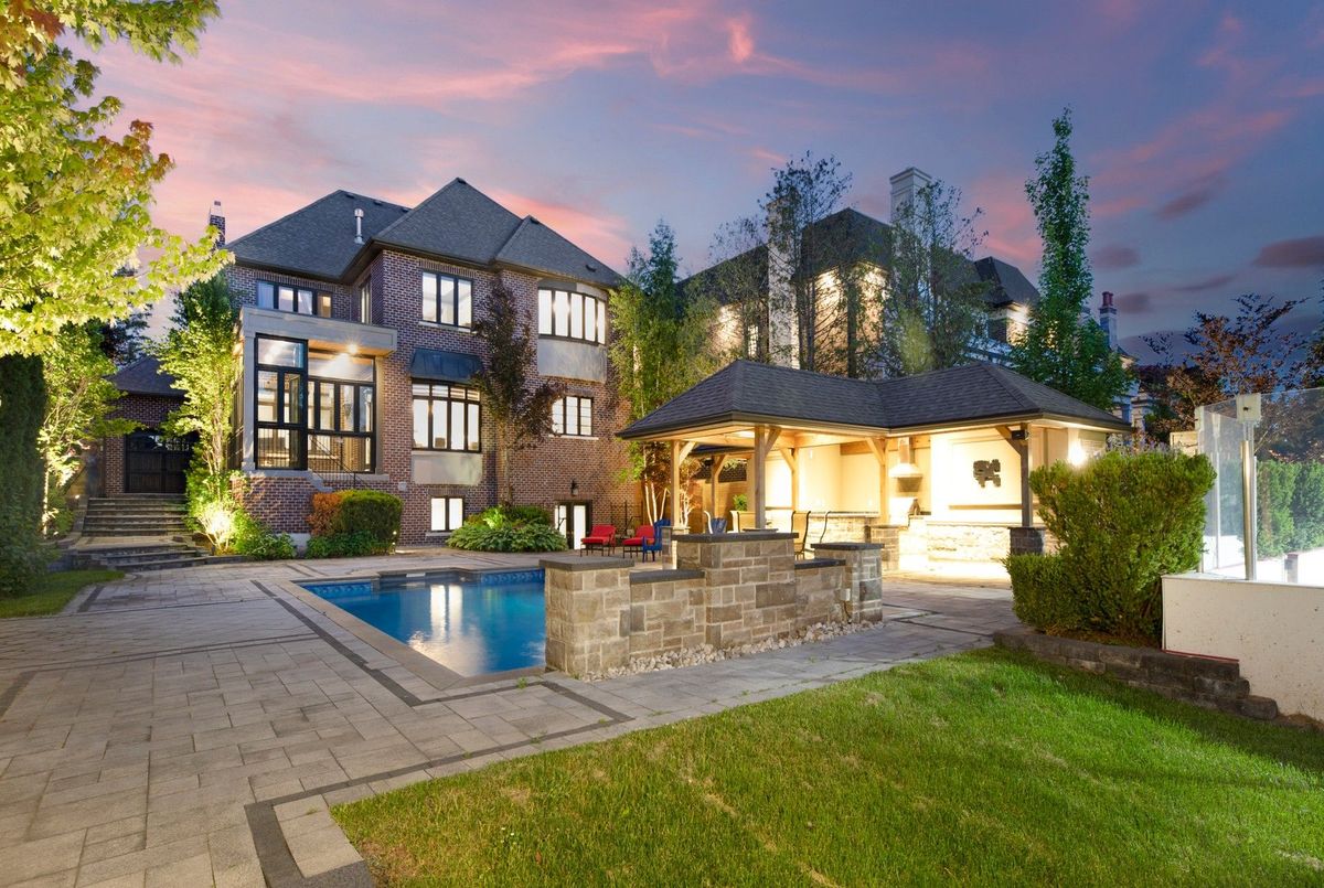 46A Puccini Drive 46A Puccini Drive Richmond Hill