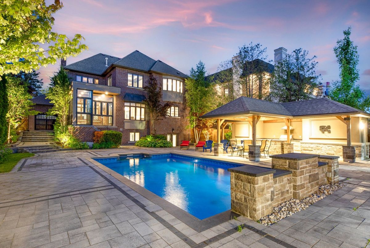 46A Puccini Drive 46A Puccini Drive Richmond Hill