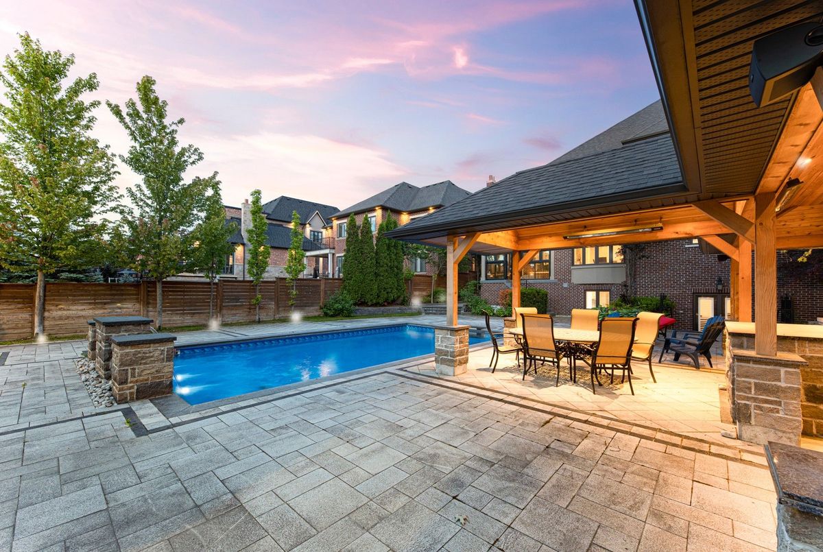 46A Puccini Drive 46A Puccini Drive Richmond Hill